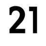 21Tech logo